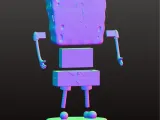 Meme Bob Sponge-1