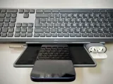 Apple AirPods 4 / ANC Stand for Logitech MX Keys / S Keyboard-6