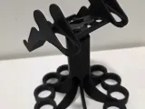 Hobby - Airbrush Work Stand Resin/FDM-7