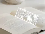 Dragon Bookmark, Creativity Bookmark, Gift Idea-0