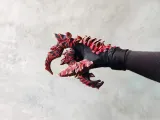 Dragon Claws II-1