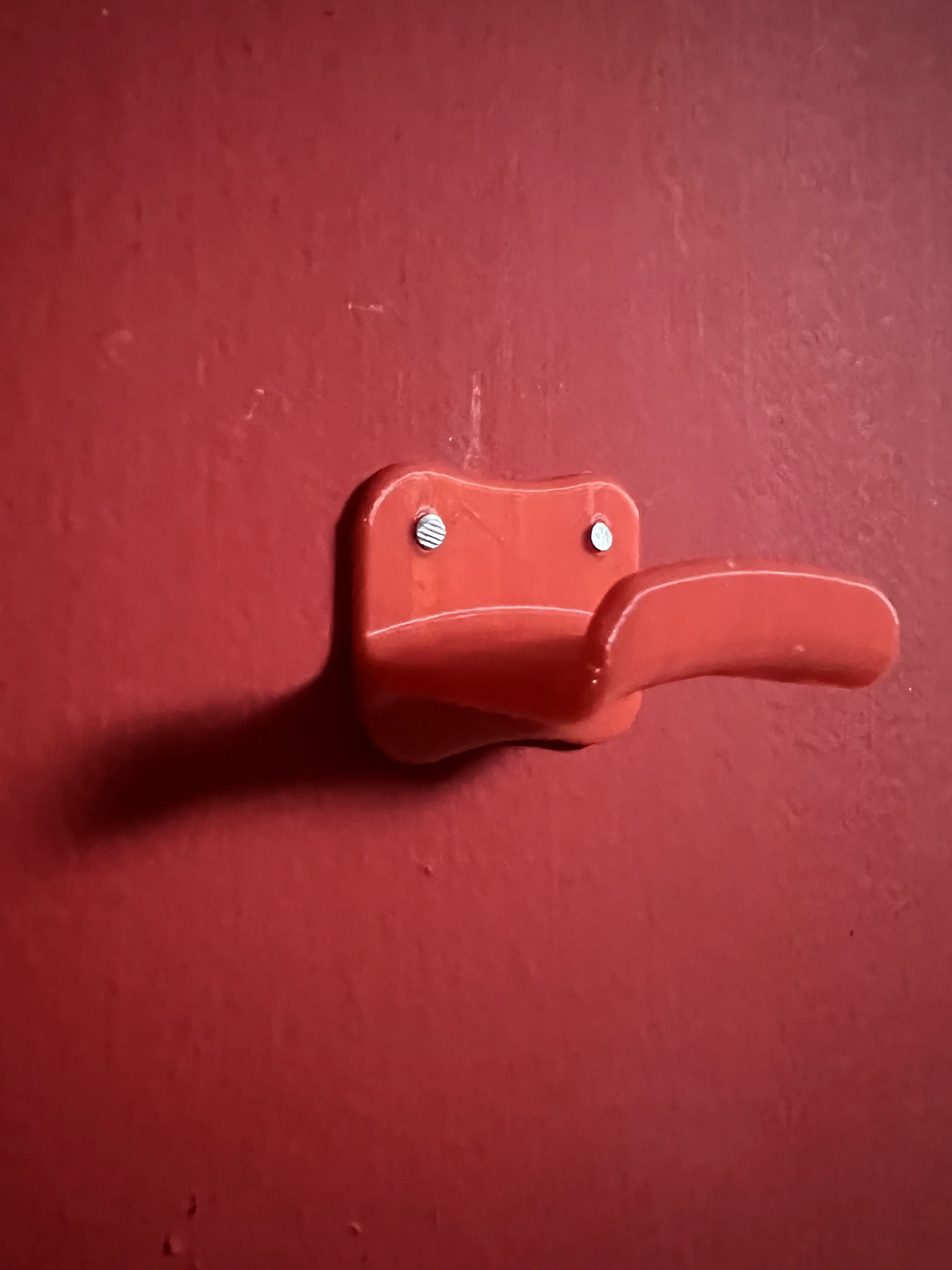 Cap Holder / Cap Hook