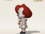 Pennywise from IT-2