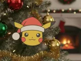 Pikachu Navideño-0