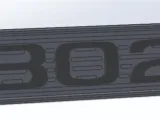 Emblem 302 Ford -2