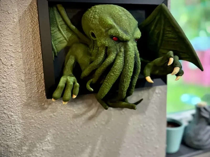 Cthulhu