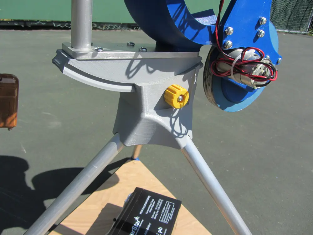 Pickleball Machine