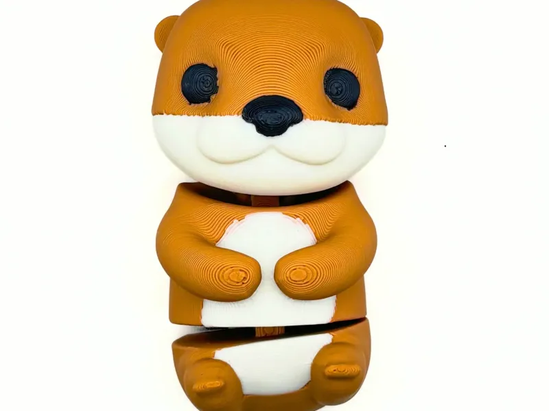 Flexi Otter