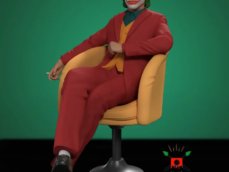 Joker Arthur Fleck Joaquin Phoenix,Joker 2 Folie à Deux