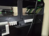 D3P K2 Plus - Soporte de buffer y gestión de cables-4