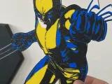 Wolverine Litho-0