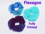 Flexagon Fidget-1