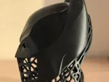 Headphone stand - Batmen-2