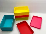 Stacking Bins 100mmx150mm Multiple sizes-5