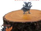 Goblin Dirge - MGM Print-Ready Mini-0