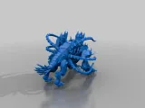 chaos meshes dump -0