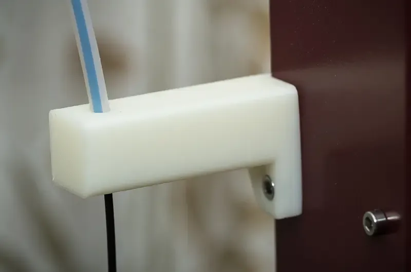 UP! / Afinia Filament Guide