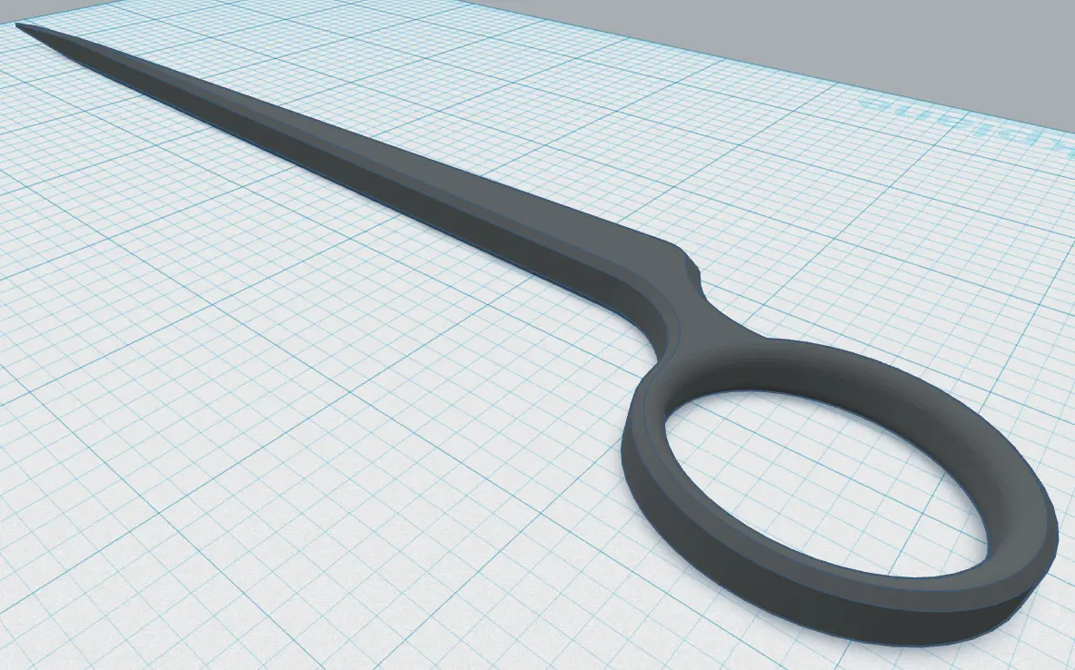Self-Defense Spike 7