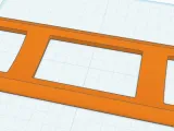 Filament Spool Support - Interlocking-0