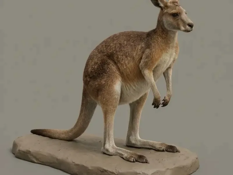 Känguru