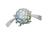 Pokemon Tangrowth #465 - Ready for 3D Printing!-3