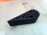 Door Wedge Voronoi Tpu-1