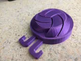 Volleyball Hook-2