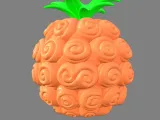 Bara Bara no Mi (Devil Fruit One Piece)-7