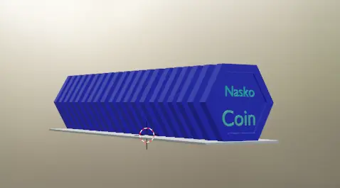 lab coin