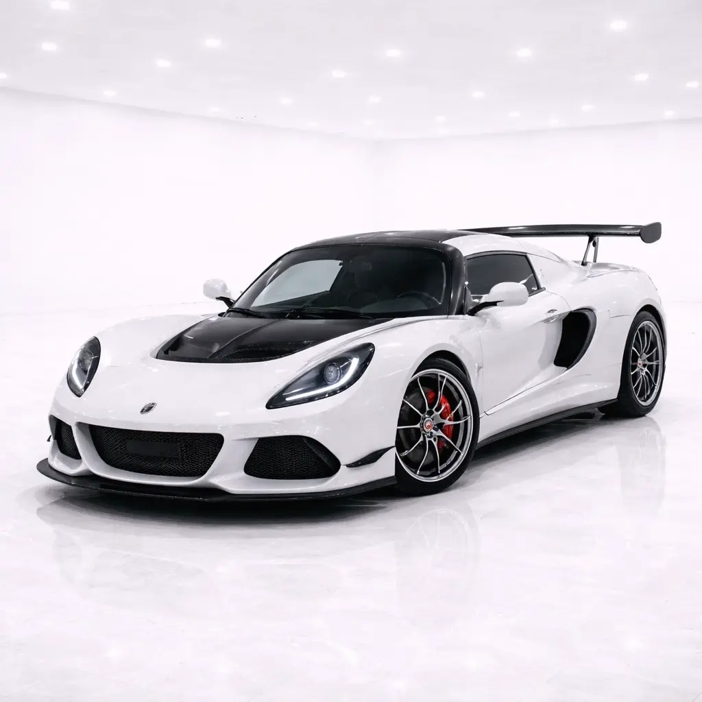 Lotus Exige Cup 430