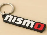 Nismo Keychain-0