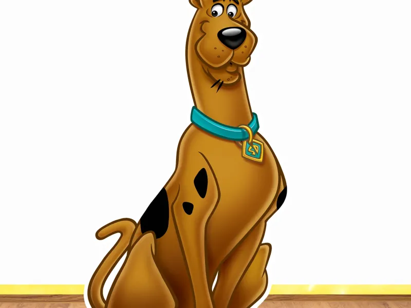 scoobydoo.