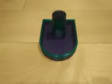 Marbleworks Compatible Small Foot-1