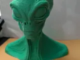 Alien Head lamp-8