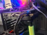 各種サイズのGPUグラフィックカード用サポート-3