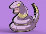 Ekans Lightbox-1