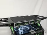 D3P riser for Bambu Lab X1C-8