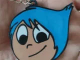 Joy Keychain-0