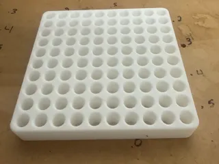 Reloading blocks various sizes
