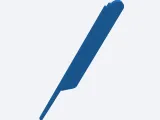 Thinned Fairing Tool -0