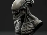 Xenomorph-0