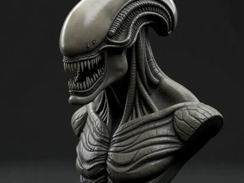 Xenomorph