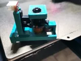 Runout and anticlogging detector-2