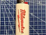 Milwaukee Bic Lighter case-0