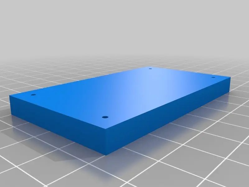 Arduino Case