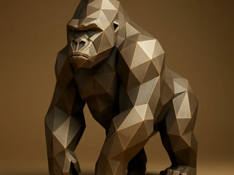CF Gorilla