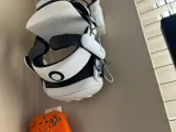 {Upgraded version} Quest 3/2 wall mount compatible with Bobo-5