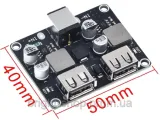 XT60-2USB 5V-2