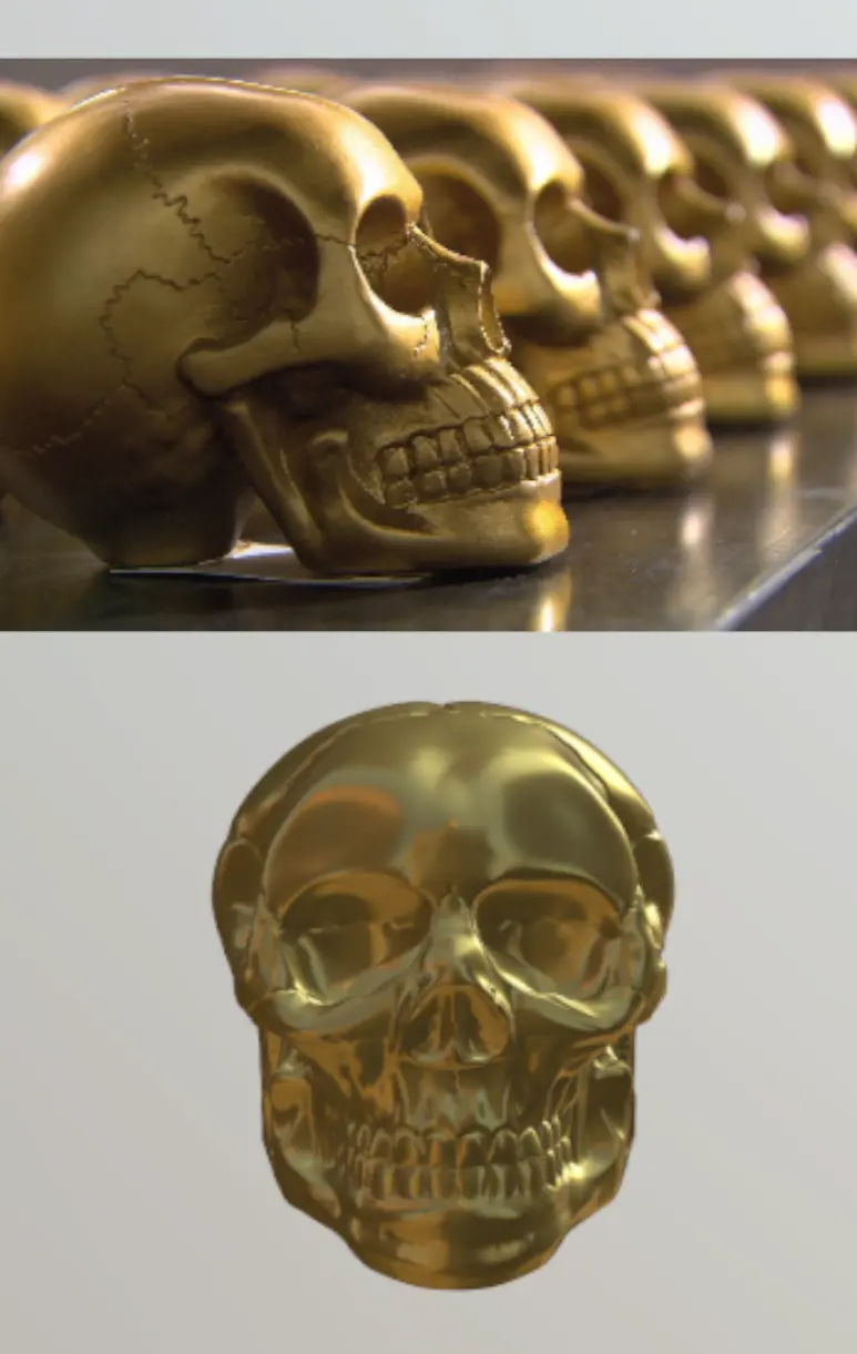 ink master skull 