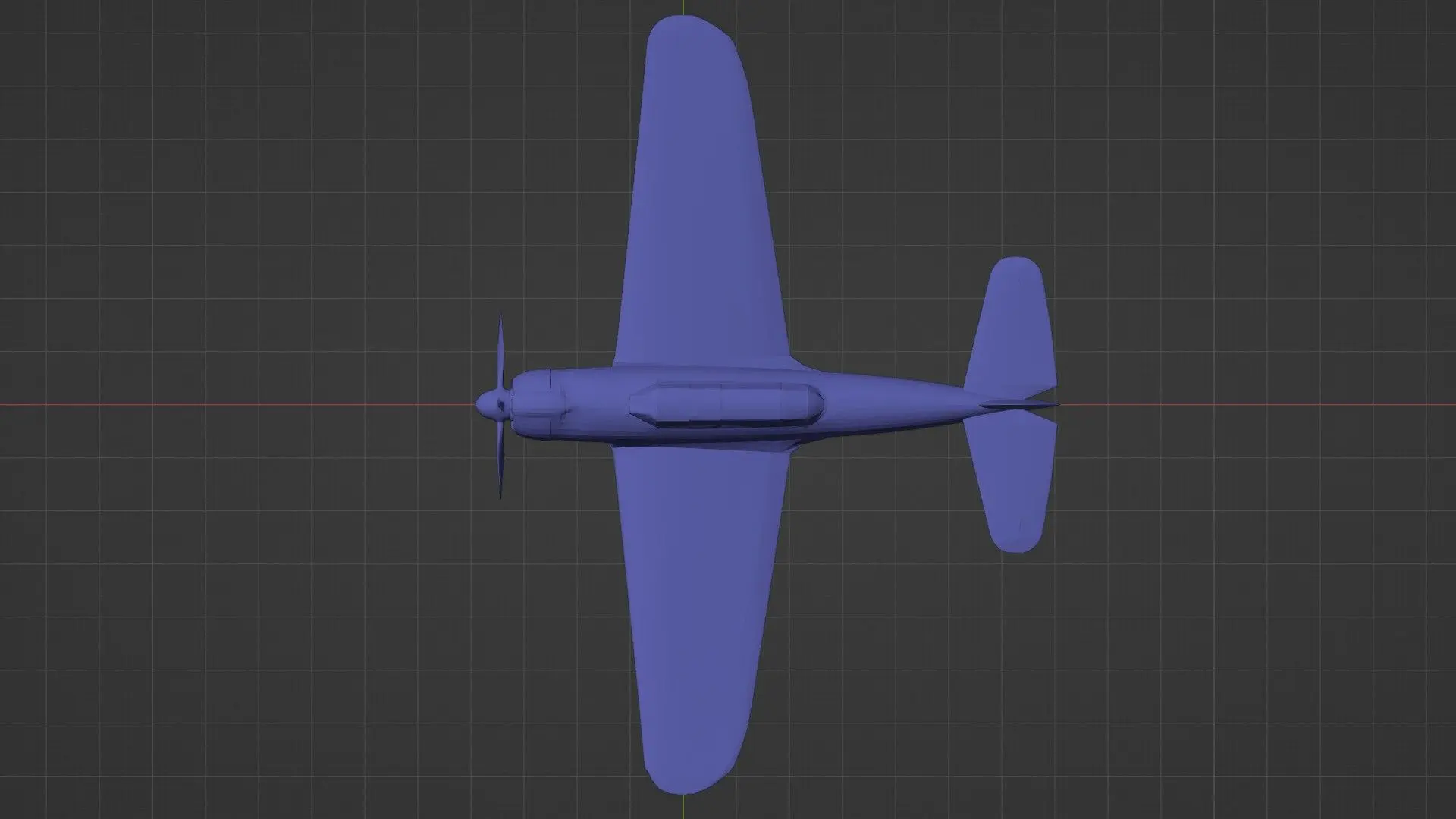 Nakajima B6N Tenzan